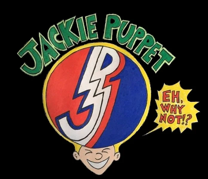 Jackie Puppet